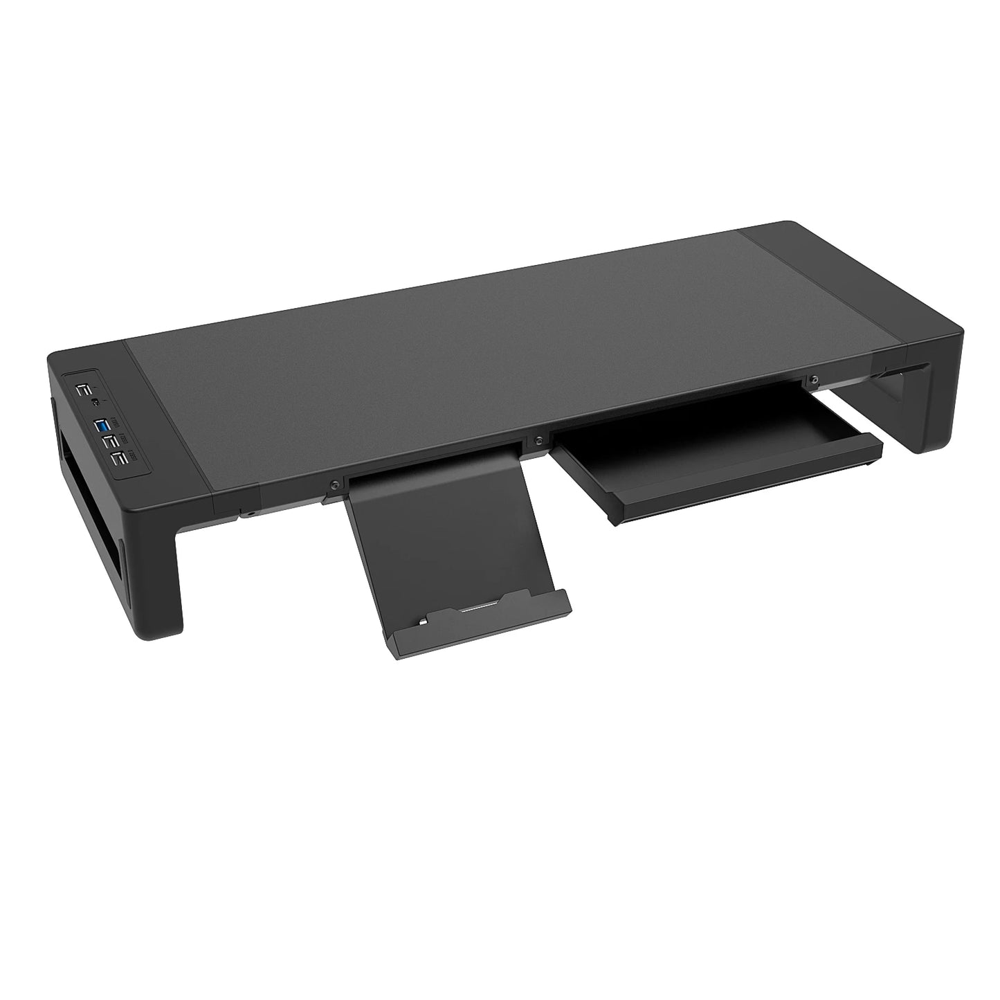 ErgoDesk™ Monitor Stand Riser