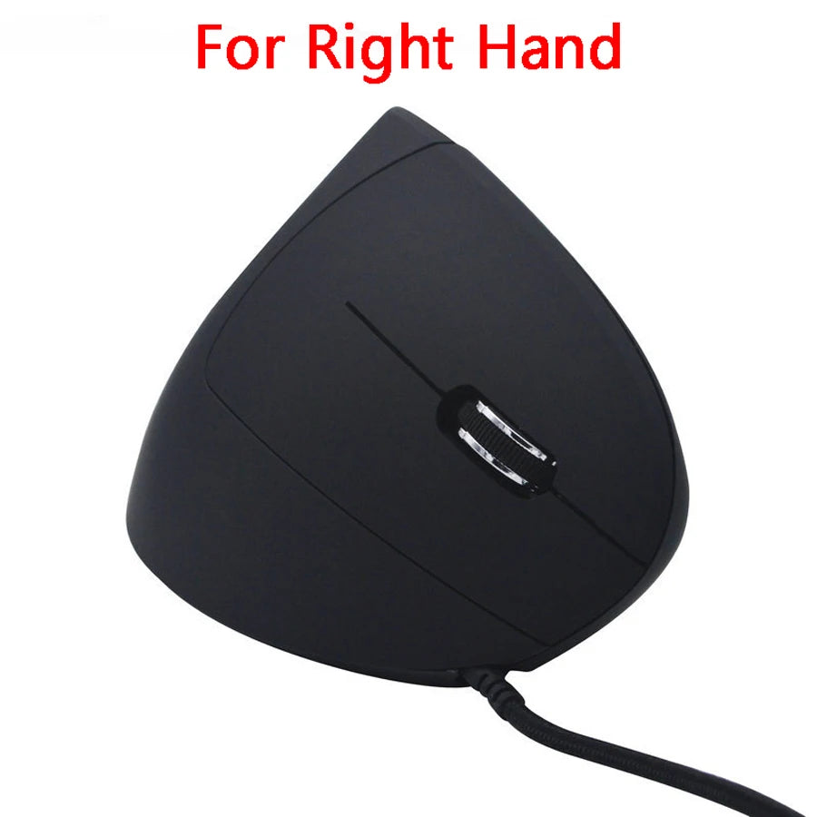  BearGrip™ Vertical Wireless Ergonomic Mouse