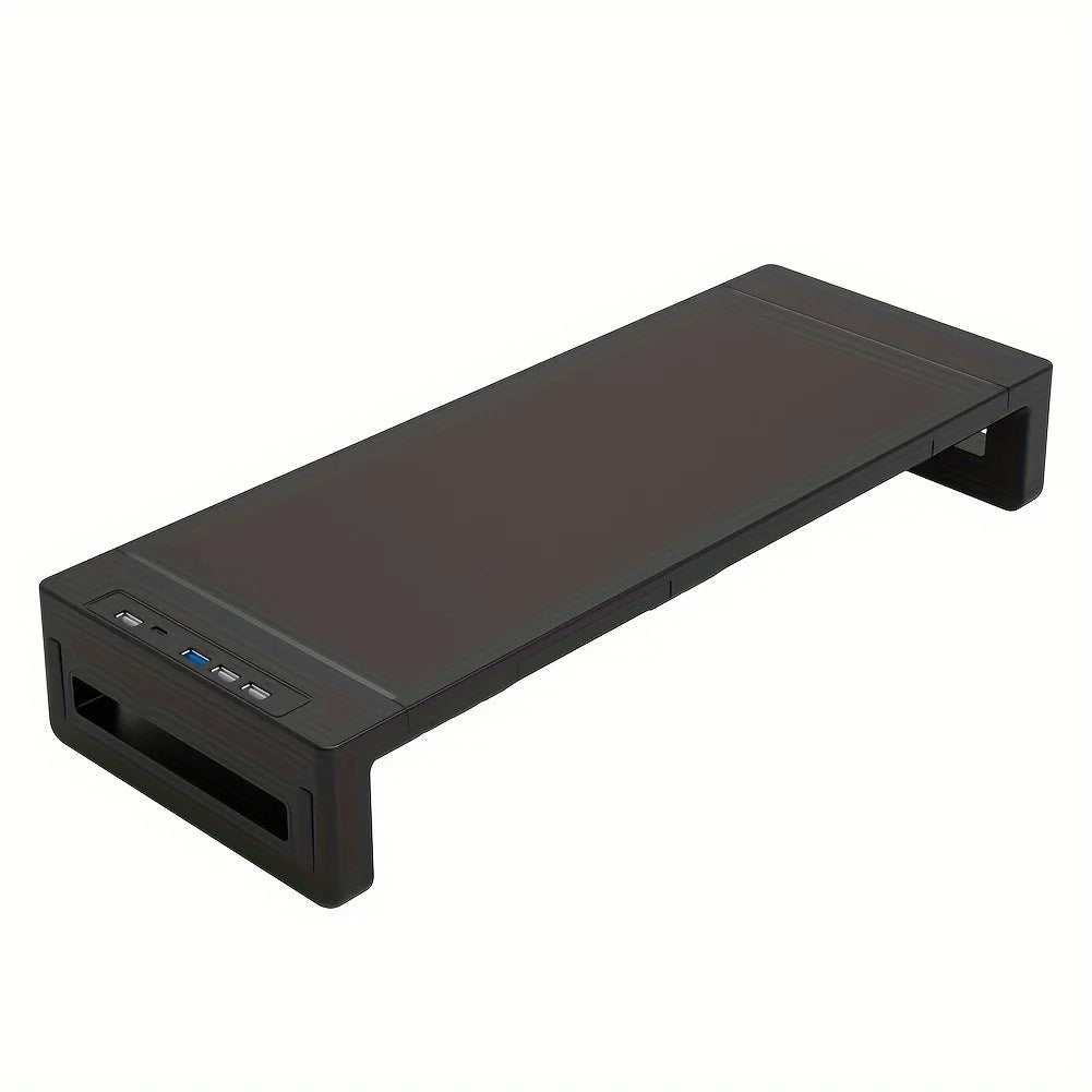 ErgoDesk™ Monitor Stand Riser