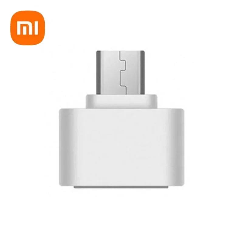 Xiaomi MIJIA 2TB USB 3.0 Type-C Flash Drive