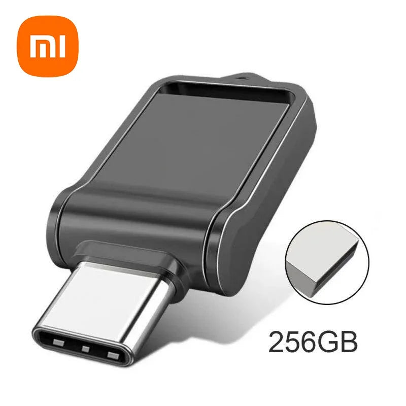 Xiaomi MIJIA 2TB USB 3.0 Type-C Flash Drive