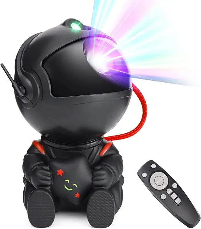 Galaxy Projector Led Night Light Star Projector Astronaut Projector Galaxy Light