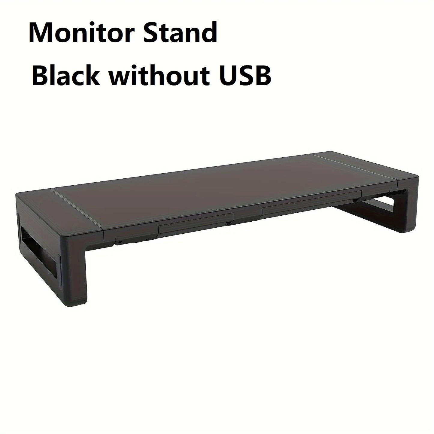 ErgoDesk™ Monitor Stand Riser